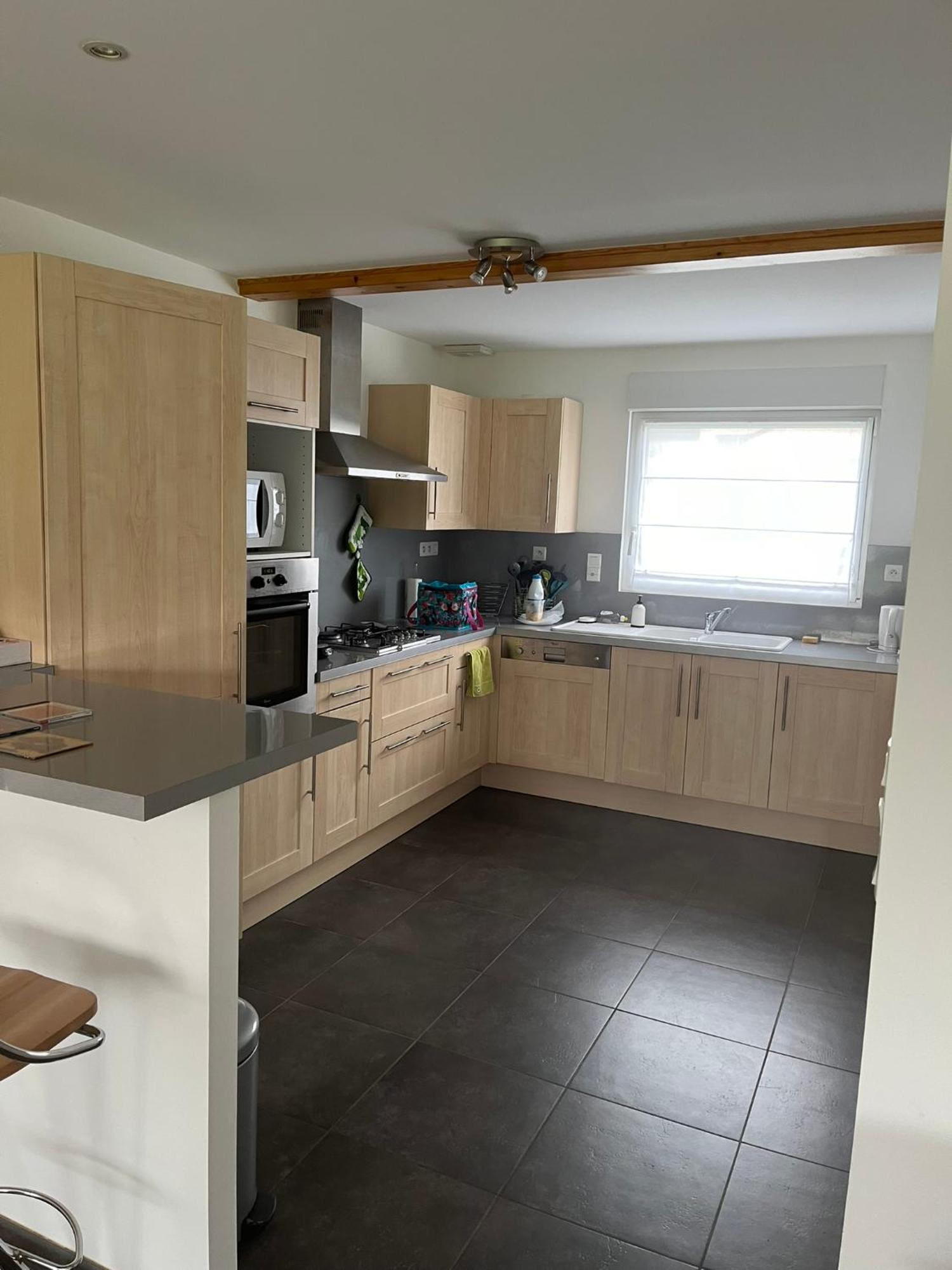 Belle Maison En Bois Perros - La Lande Екстер'єр фото